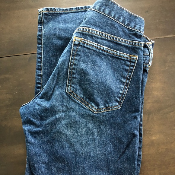 Gap skinny jeans - Picture 3 of 3